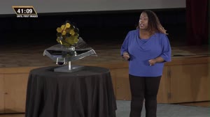 Opening Remarks: James Webb Space Telescope's First Full-Color Images and Data